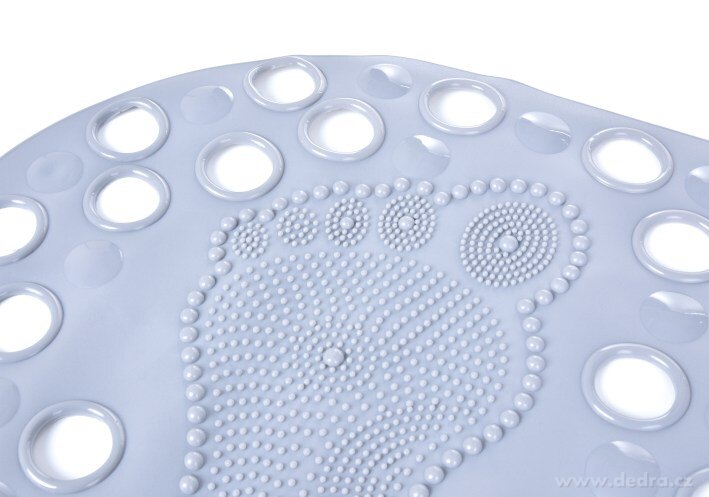 Protiskluzová podložka do vany a sprchy – náhled 4 | Grand Móda