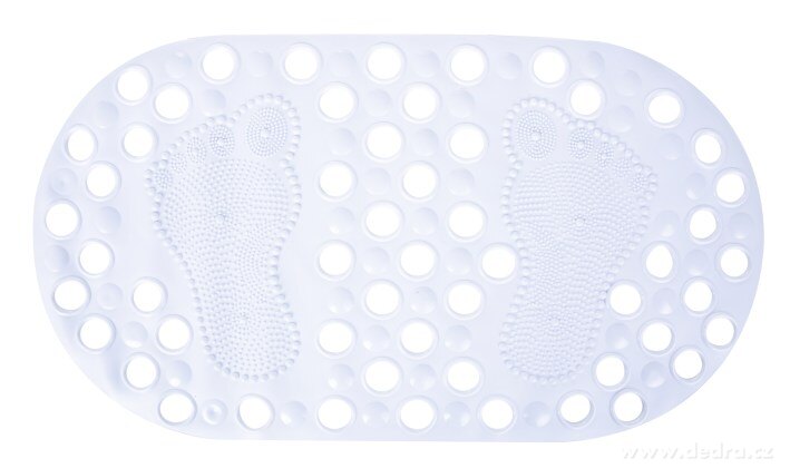 Protiskluzová podložka do vany a sprchy | Podložky do vany a sprchy | Grand Móda