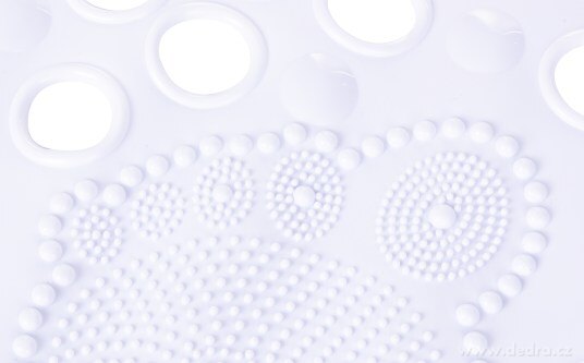 Protiskluzová podložka do vany a sprchy – náhled 6 | Grand Móda