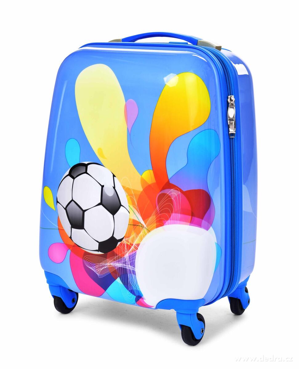 Kufr střední, FOOTBALL