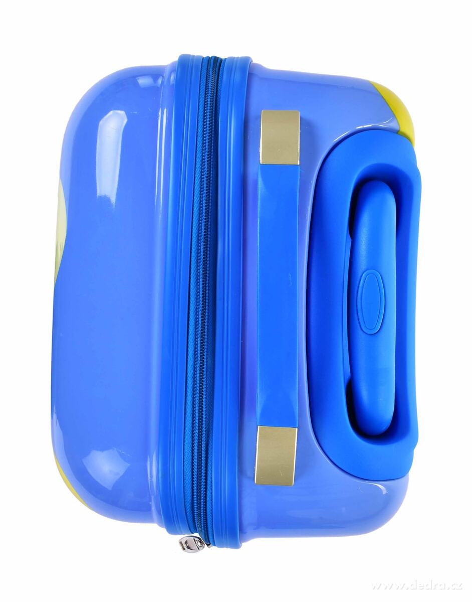 Kufr střední, FOOTBALL – náhled 5 | Grand Móda