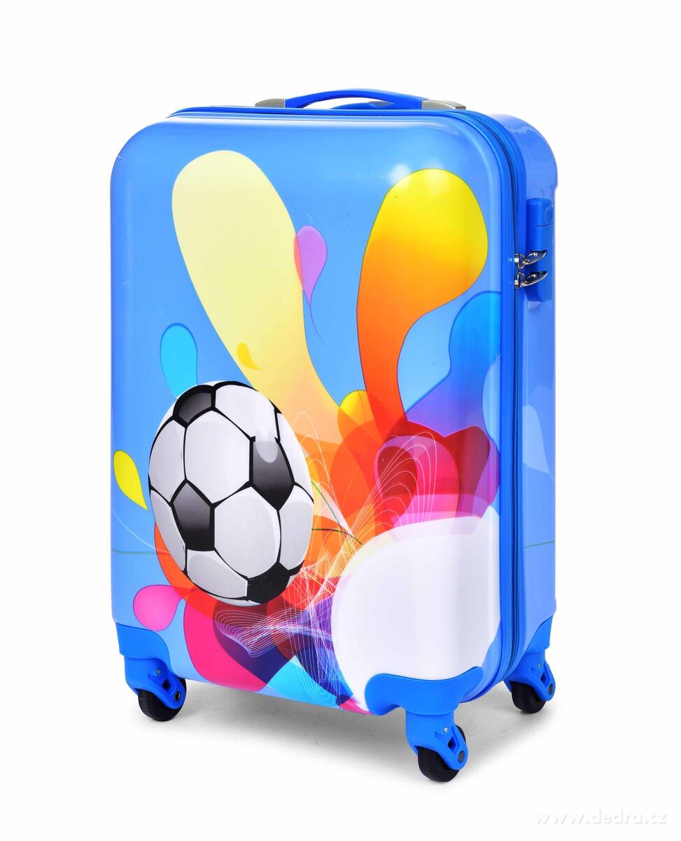 Kufr velký, FOOTBALL