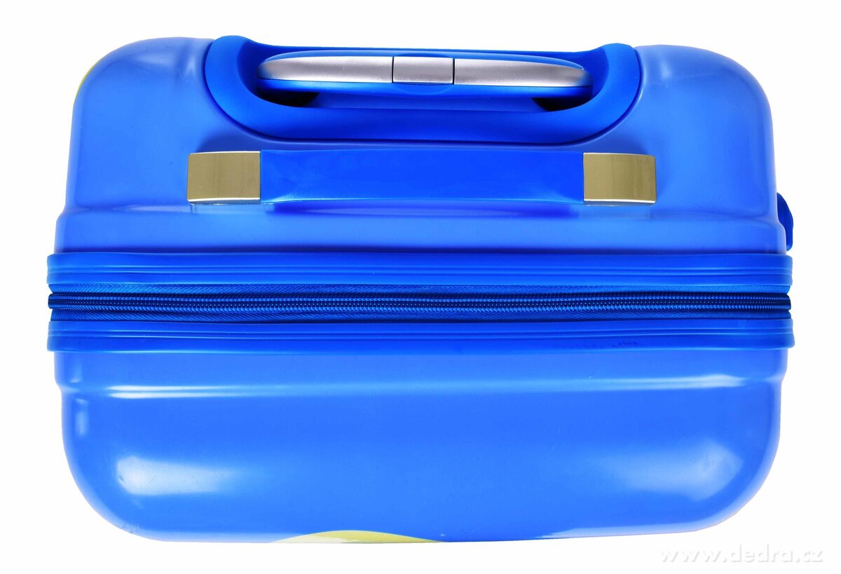 Kufr velký, FOOTBALL – náhled 4 | Grand Móda