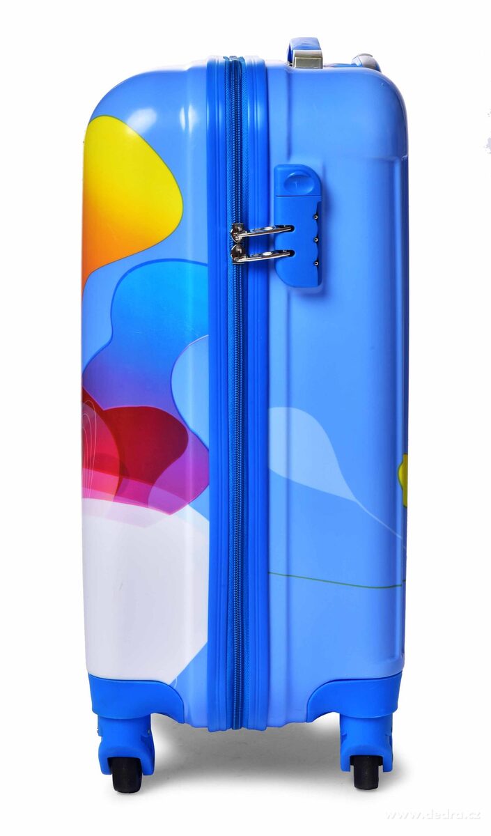 Kufr velký, FOOTBALL – náhled 6 | Grand Móda