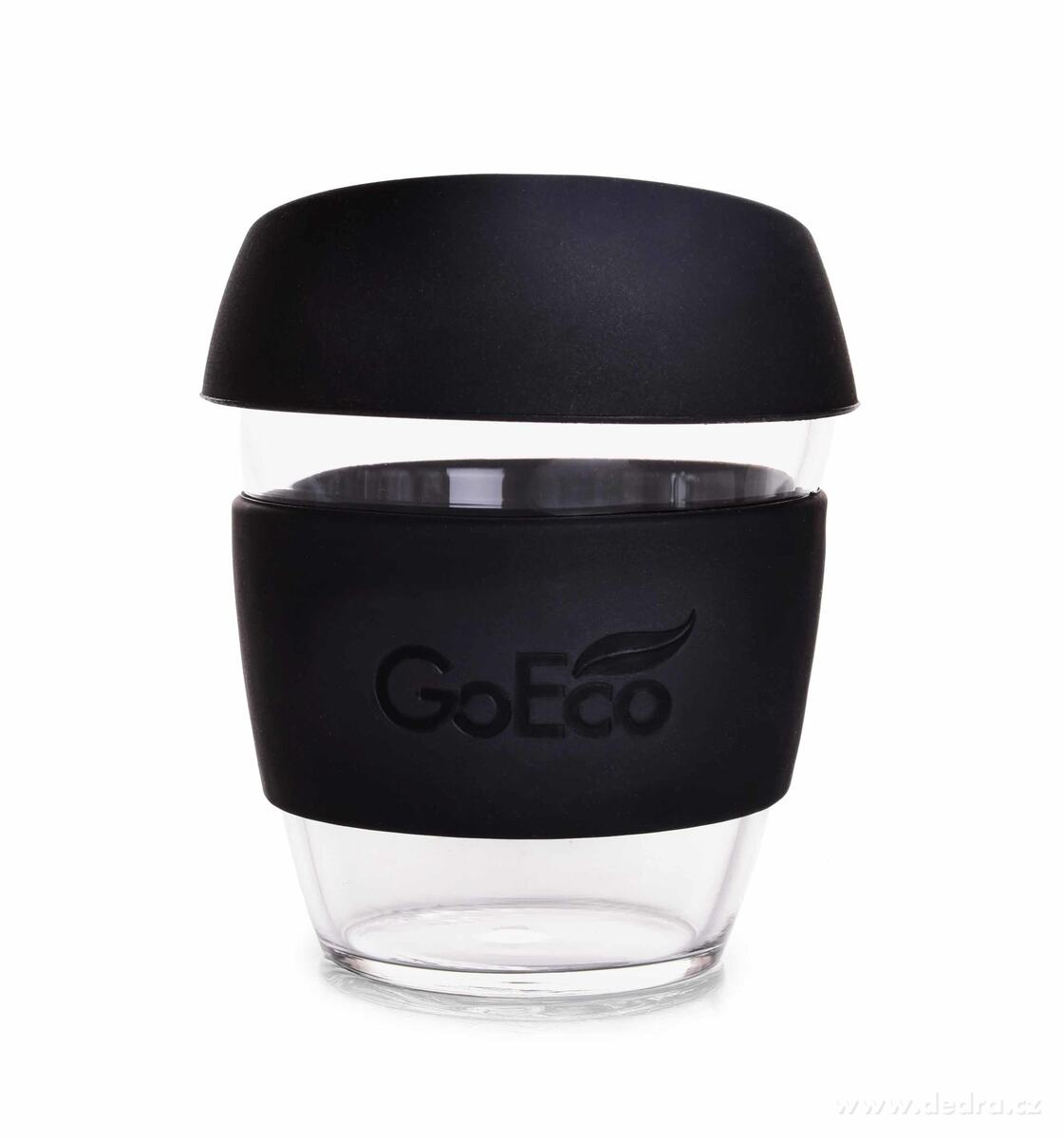 300 ml skleněný hrnek KELIMERO® GoEco® | GoEco® v kuchyni | Grand Móda