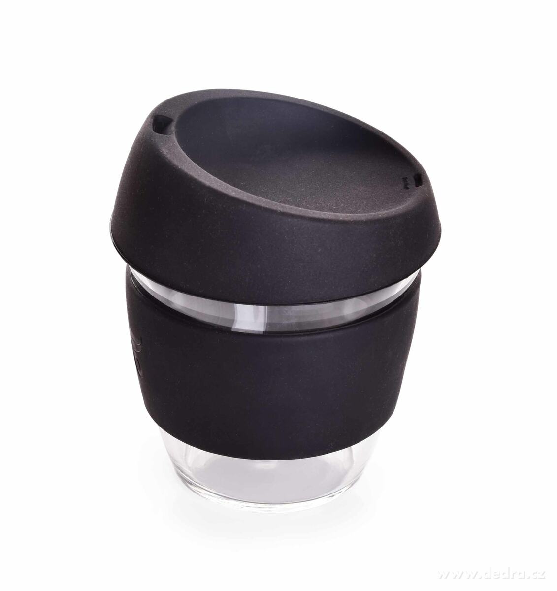 300 ml skleněný hrnek KELIMERO® GoEco® – náhled 5 | Grand Móda