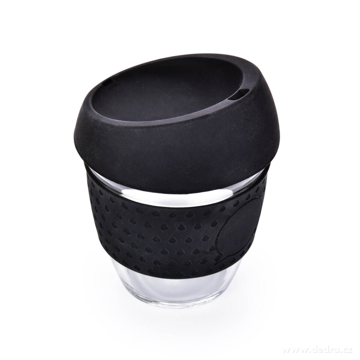 300 ml skleněný hrnek KELIMERO® GoEco® – náhled 2 | Grand Móda