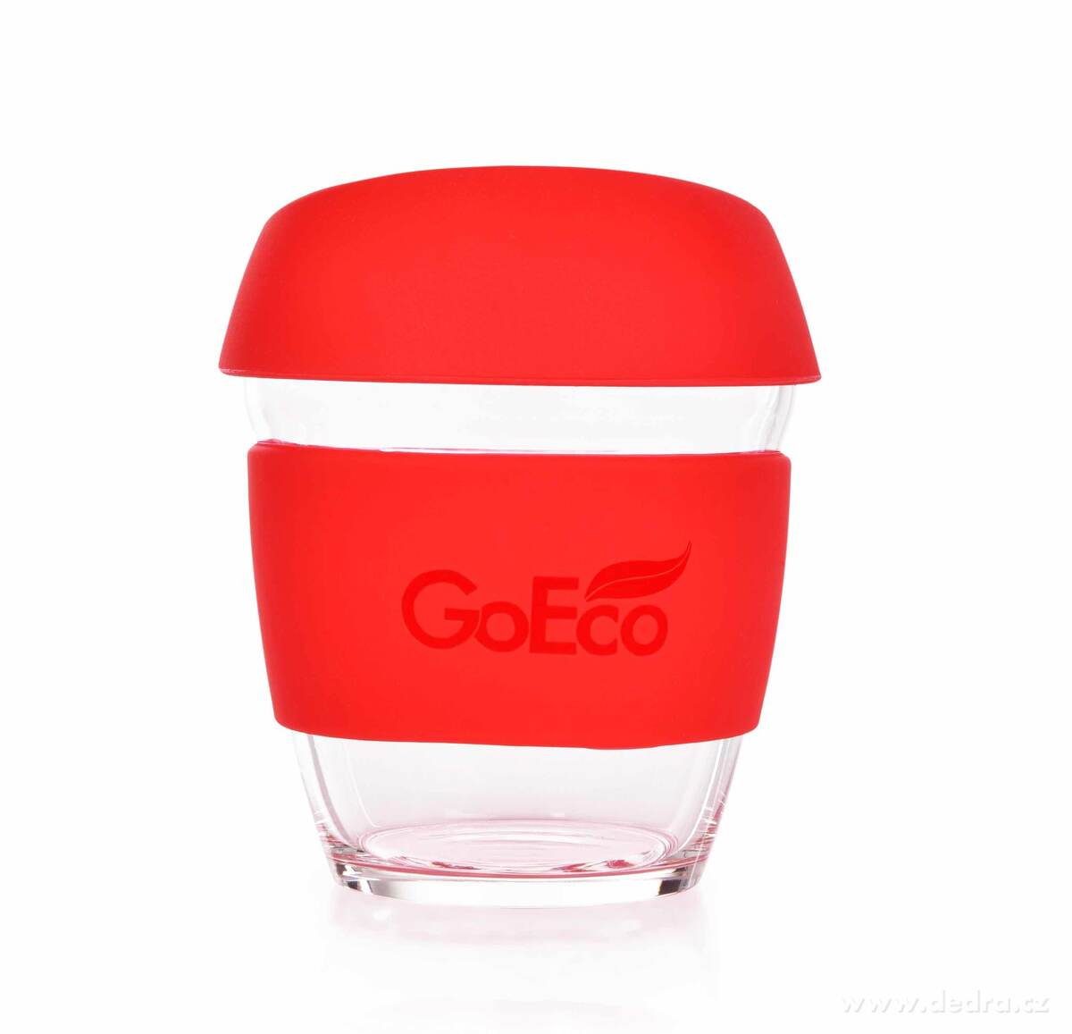 300 ml skleněný hrnek KELIMERO® GoEco® | GoEco® v kuchyni | Grand Móda