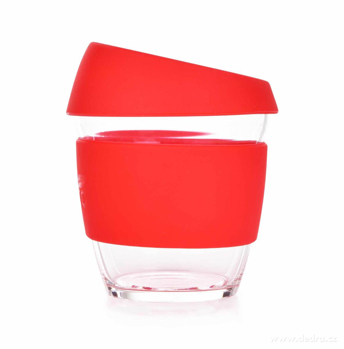 300 ml skleněný hrnek KELIMERO® GoEco® – náhled 2 | Grand Móda