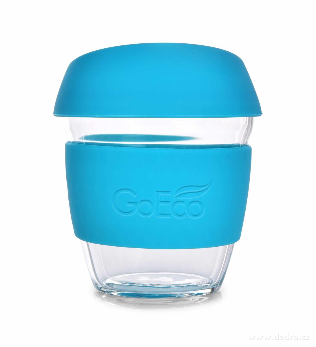 300 ml skleněný hrnek KELIMERO® GoEco® | GoEco® v kuchyni | Grand Móda