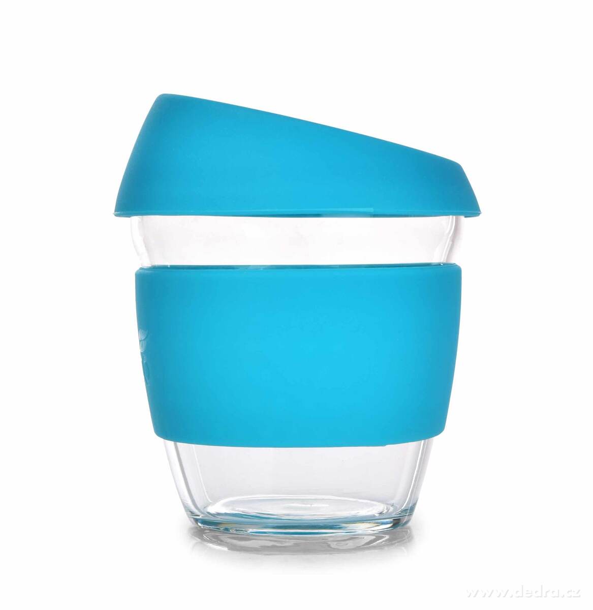 300 ml skleněný hrnek KELIMERO® GoEco® – náhled 2 | Grand Móda