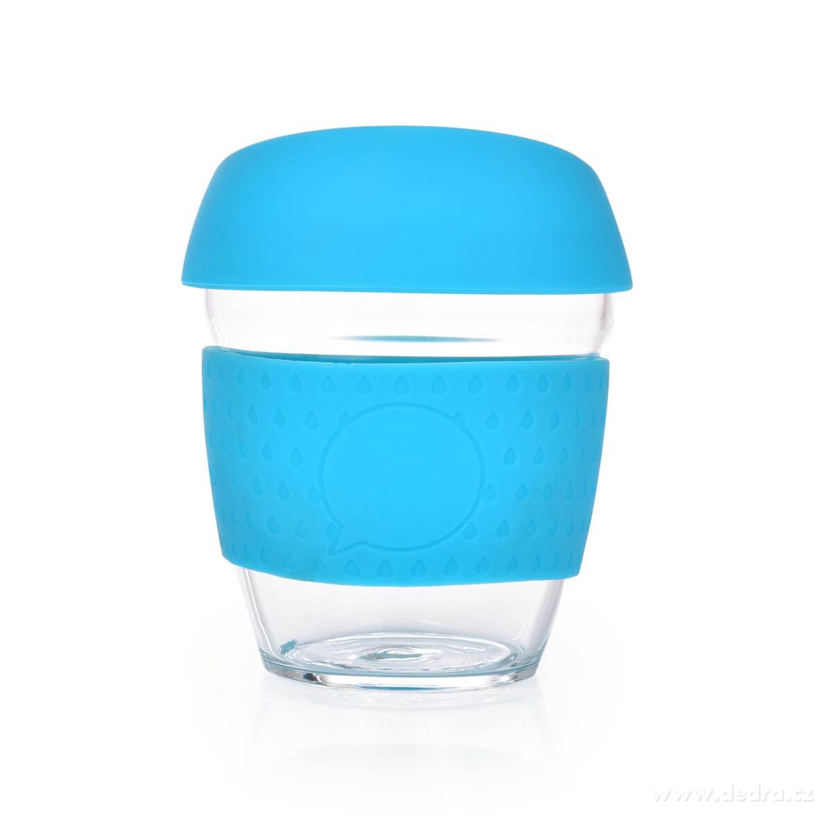 300 ml skleněný hrnek KELIMERO® GoEco® | GoEco® v kuchyni | Grand Móda