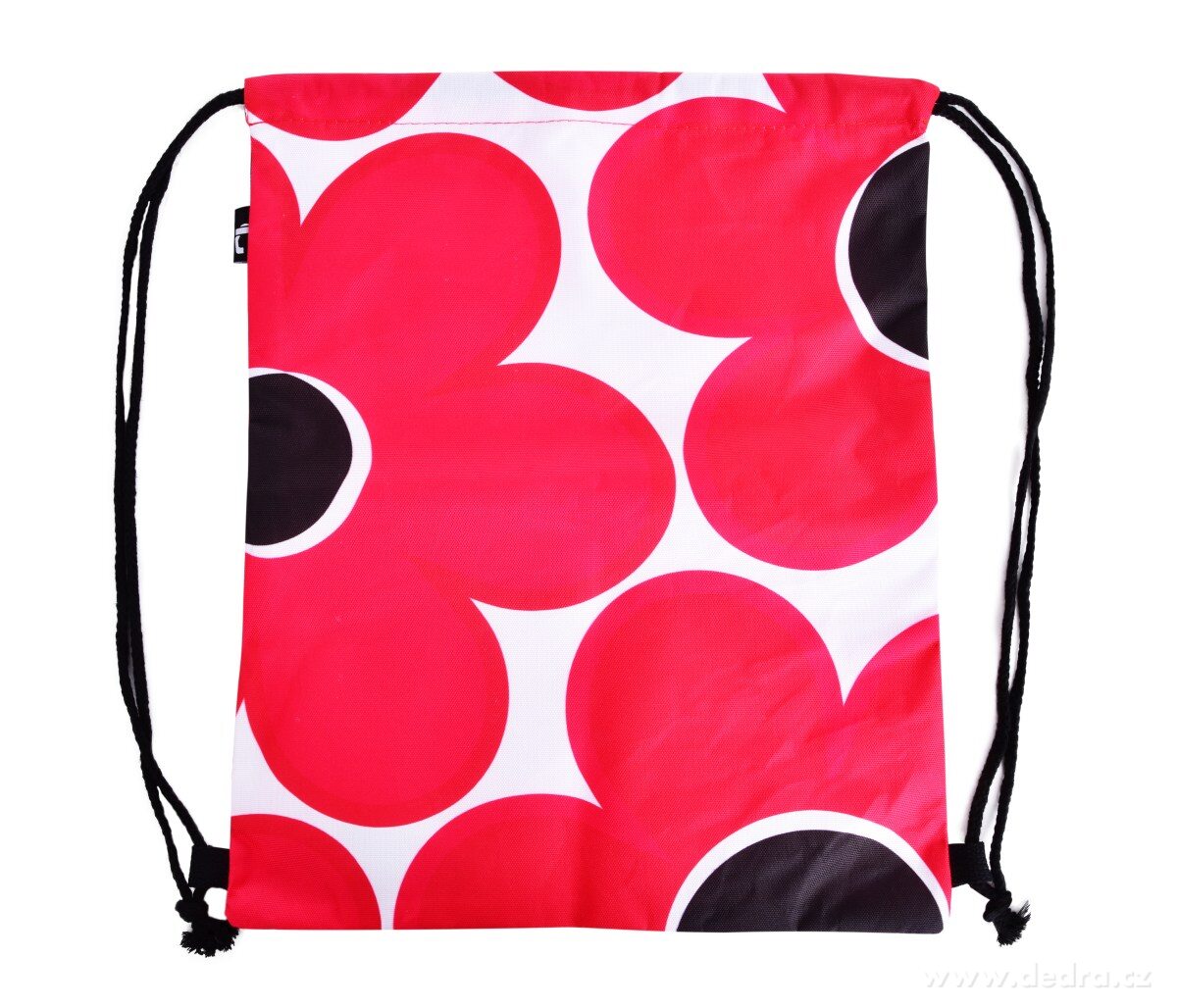 Pytel na záda DAISY FLOWERS – náhled 5 | Grand Móda