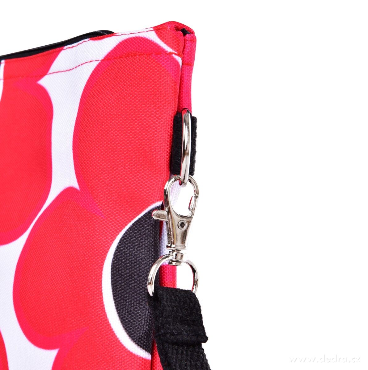 Etue /kosmetická taštička DAISY FLOWERS – náhled 2 | Grand Móda