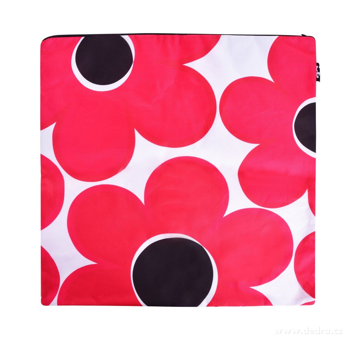 Voděodolný potah na polštář vhodný i na zahradní nábytek, DAISY FLOWERS, 45 x 45 cm – náhled 2 | Grand Móda