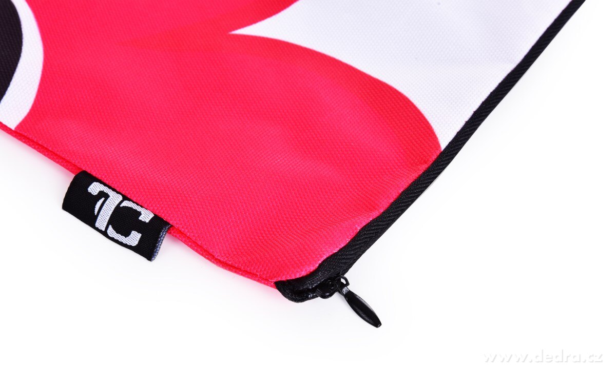 Voděodolný potah na polštář vhodný i na zahradní nábytek, DAISY FLOWERS, 45 x 45 cm – náhled 5 | Grand Móda