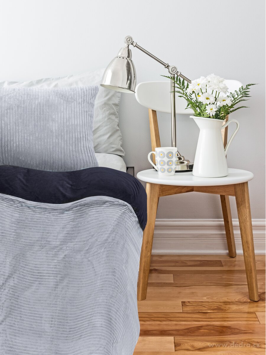 Oboustranná 2 dílná ložní souprava ROYAL LAGOON VELVET – náhled 3 | Grand Móda