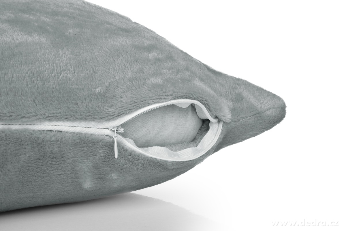 Potah na polštář ROYAL LAGOON VELVET – náhled 4 | Grand Móda