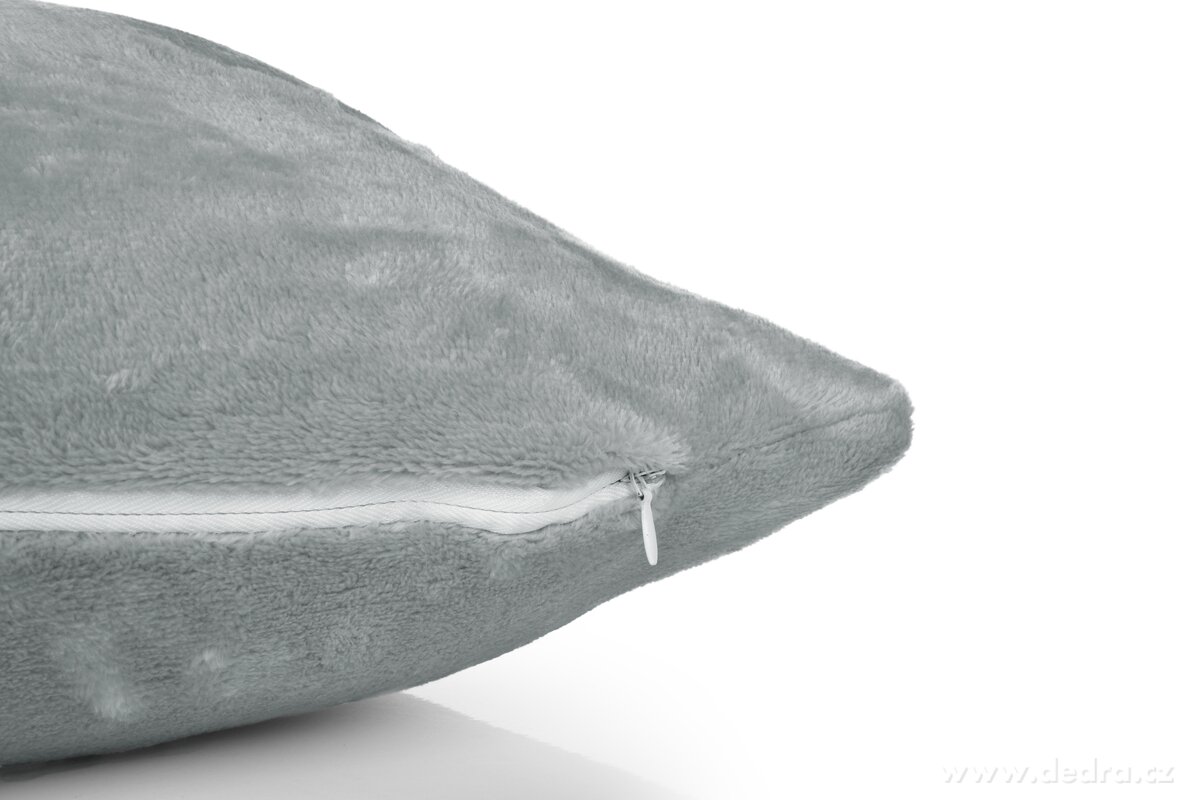 Potah na polštář ROYAL LAGOON VELVET – náhled 5 | Grand Móda