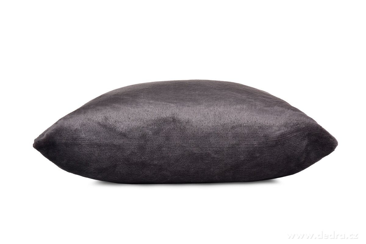 Potah na polštář ROYAL LAGOON VELVET – náhled 4 | Grand Móda