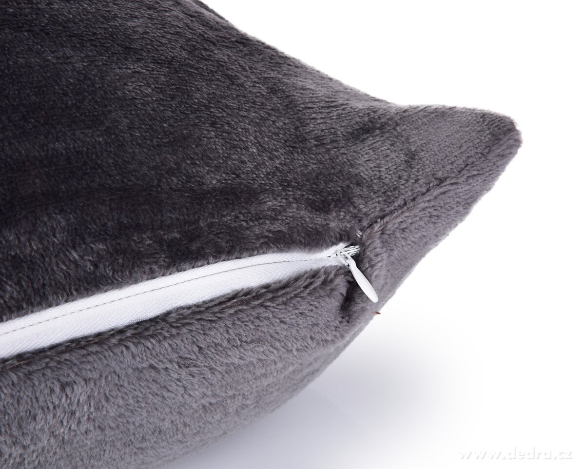 Potah na polštář ROYAL LAGOON VELVET – náhled 5 | Grand Móda