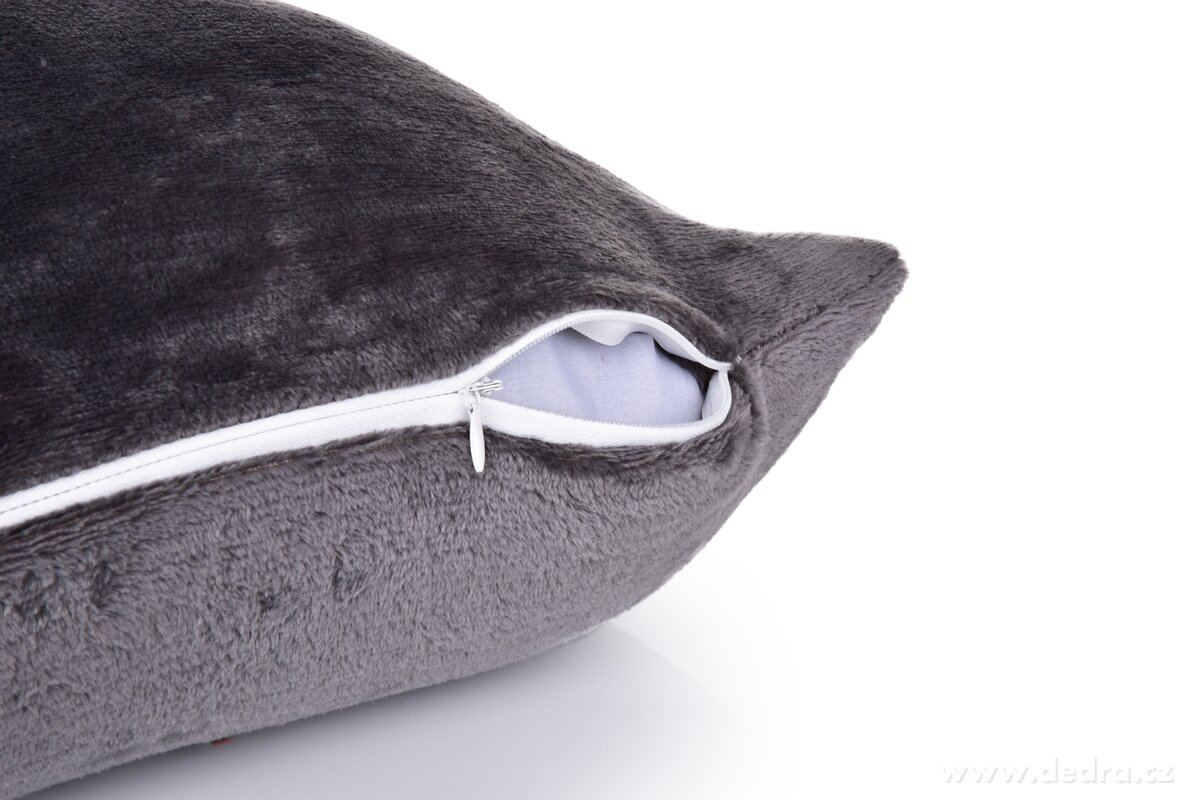 Potah na polštář ROYAL LAGOON VELVET – náhled 6 | Grand Móda