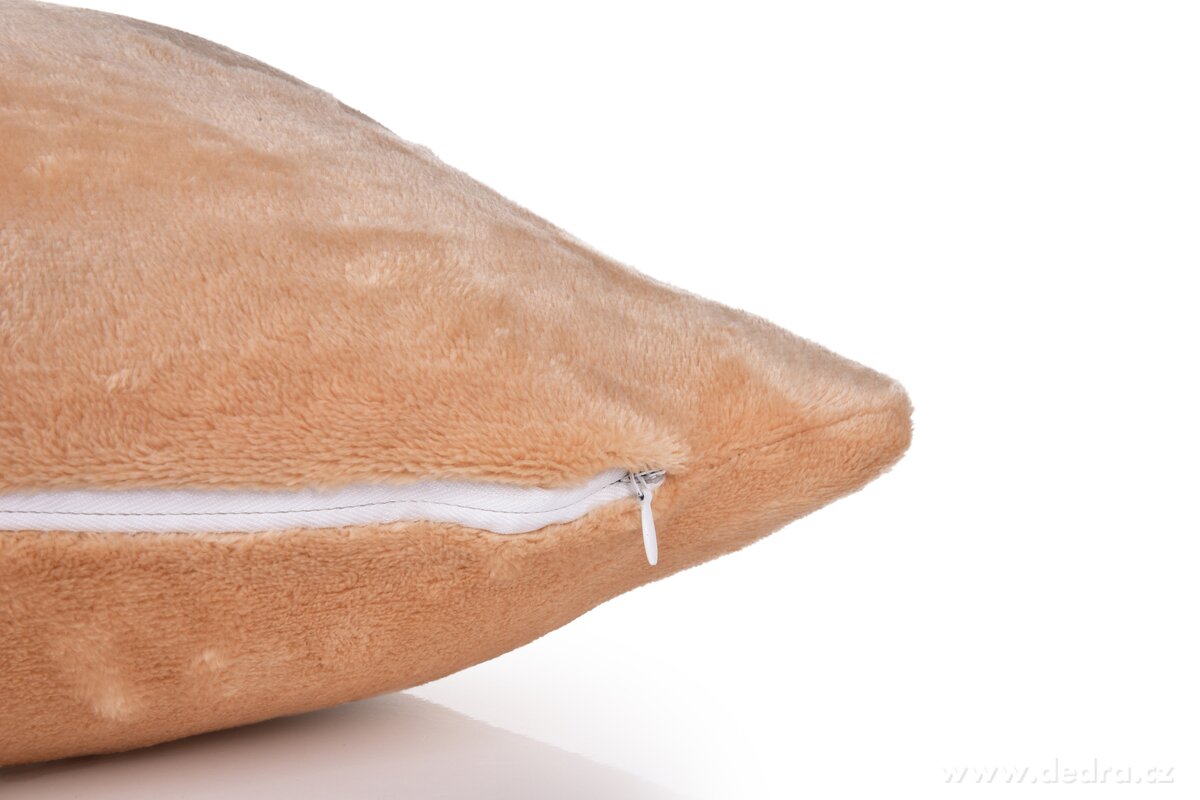 Potah na polštář ROYAL LAGOON VELVET – náhled 5 | Grand Móda