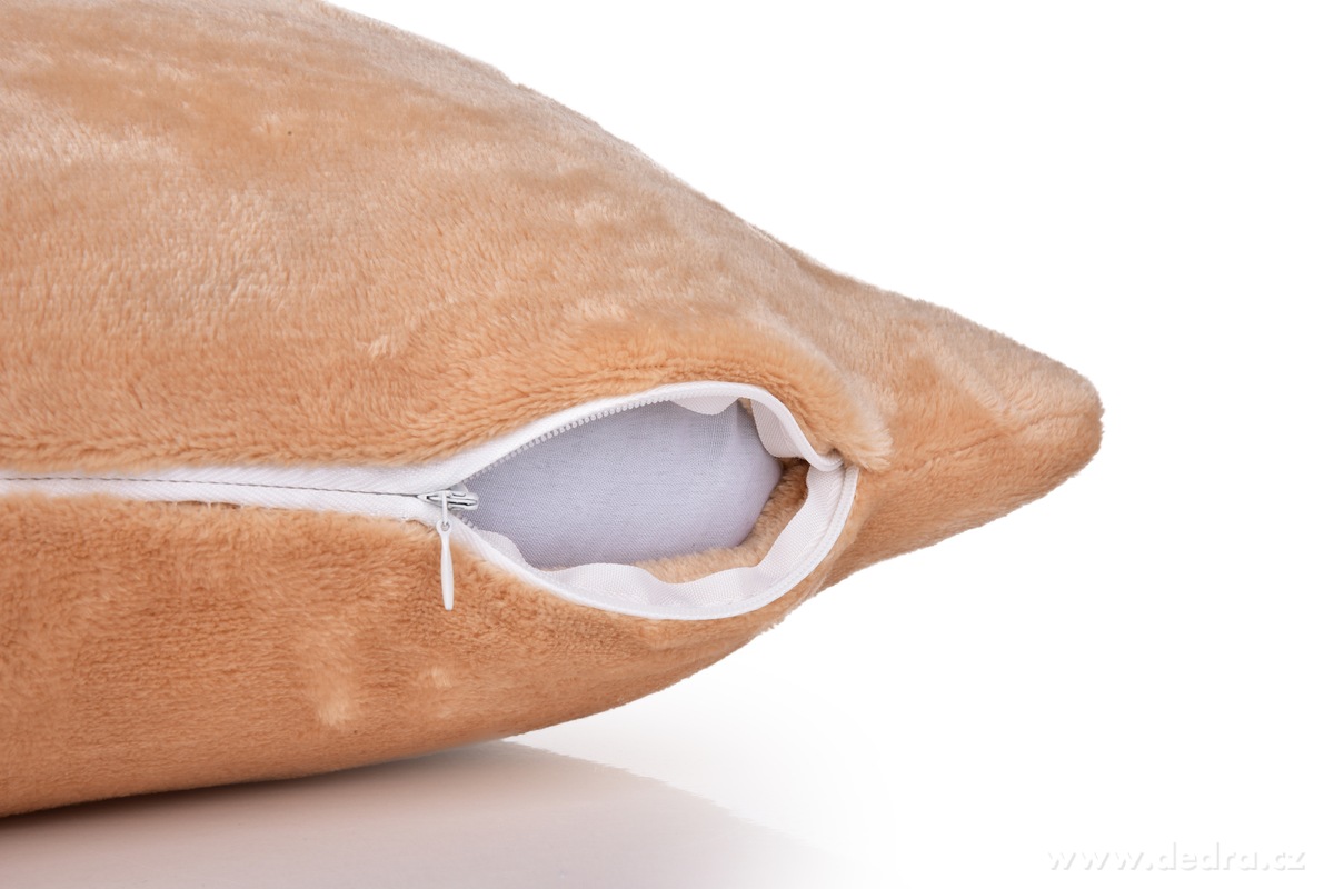 Potah na polštář ROYAL LAGOON VELVET – náhled 6 | Grand Móda