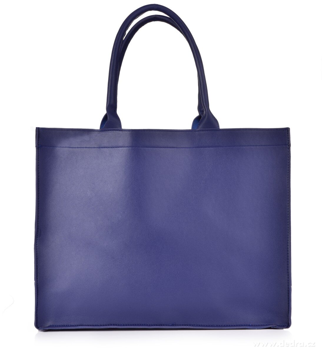 FC SHOPPER BAG elegantní taška s pruhy – náhled 6 | Grand Móda