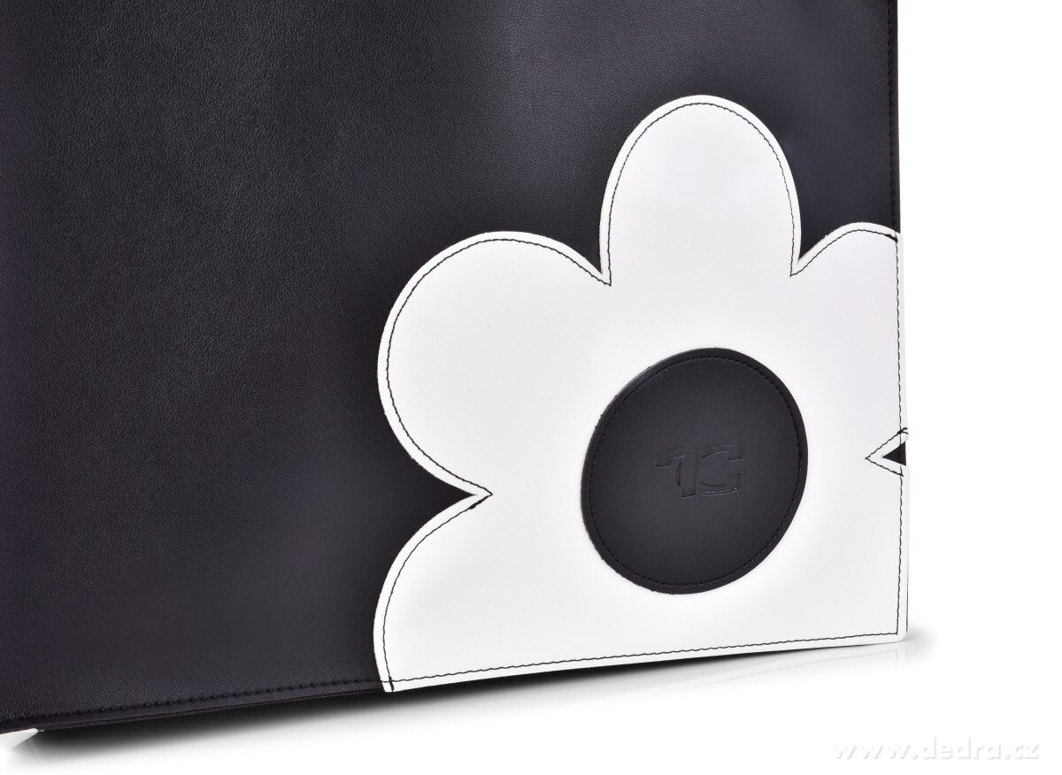 FC SHOPPER BAG elegantní taška z ekokůže – náhled 2 | Grand Móda