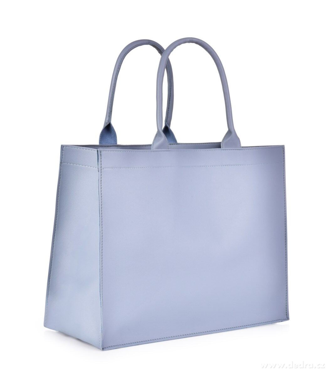 FC SHOPPER BAG elegantní taška z ekokůže – náhled 4 | Grand Móda