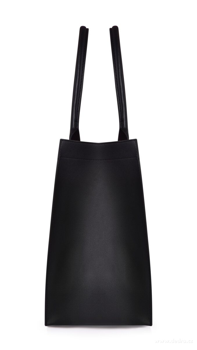 FC SHOPPER BAG elegantní taška z ekokůže – náhled 6 | Grand Móda