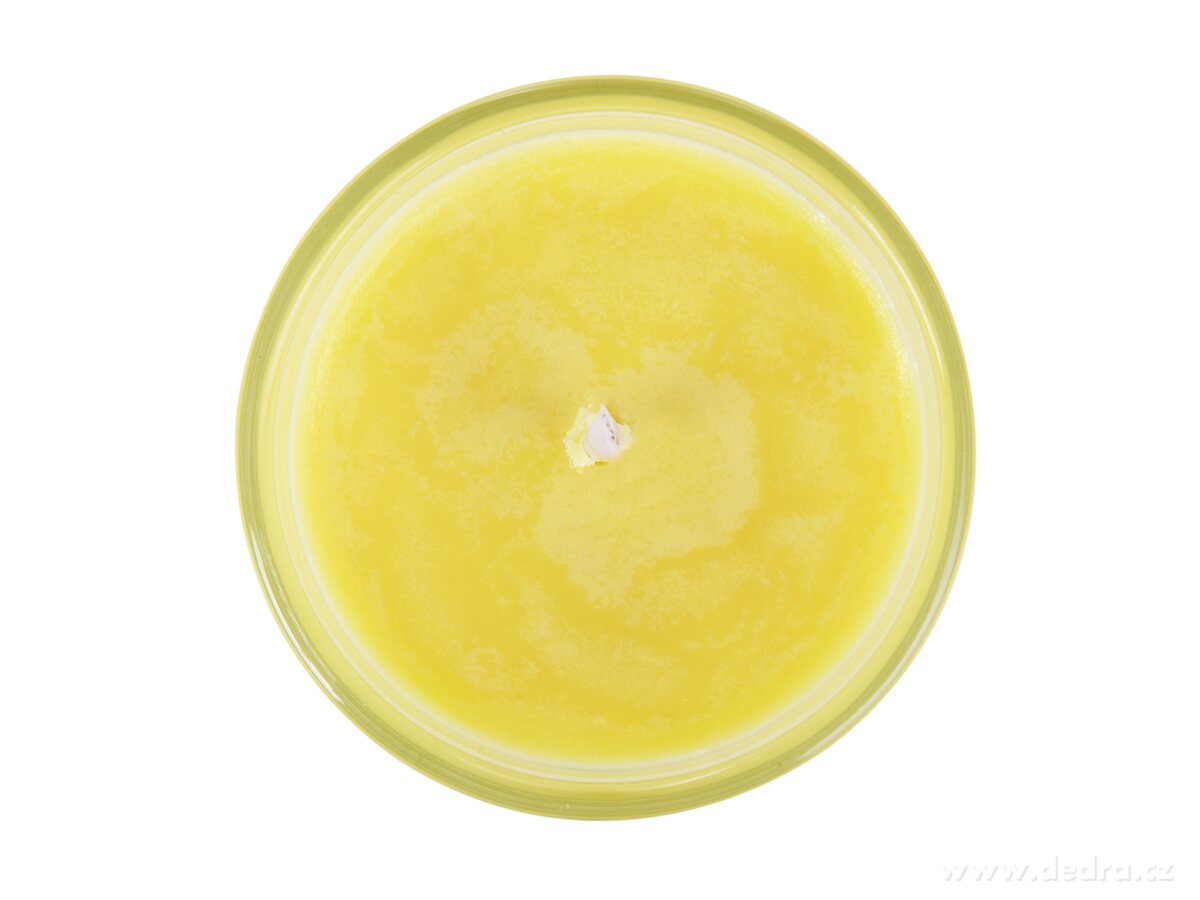 LIQUEUR DE CRÈME, votivní sójová svíčka, PARFUMIA®, 55 ml – náhled 2 | Grand Móda