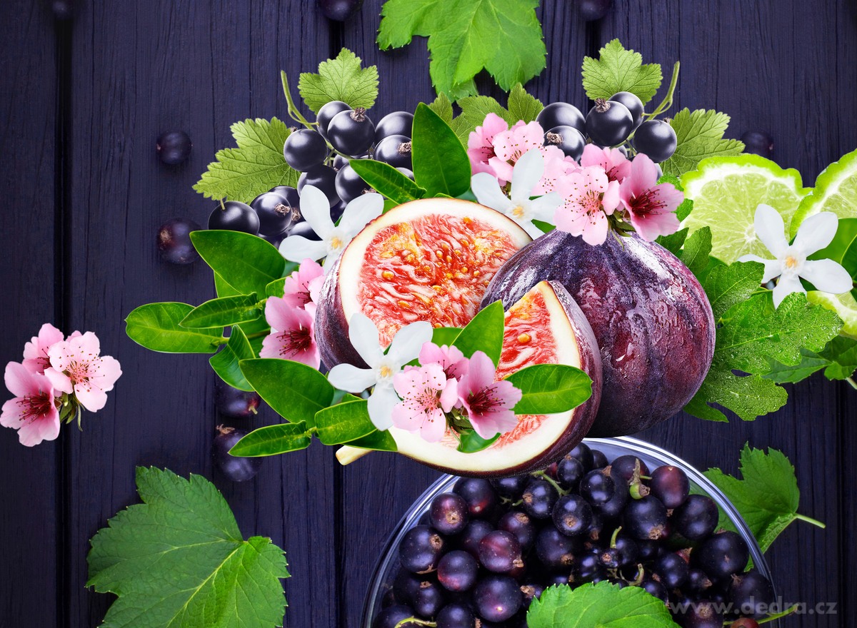 Vonná sašetka, PULPIDOO, závěsný vonný sáček PARFUMIA® – náhled 2 | Grand Móda