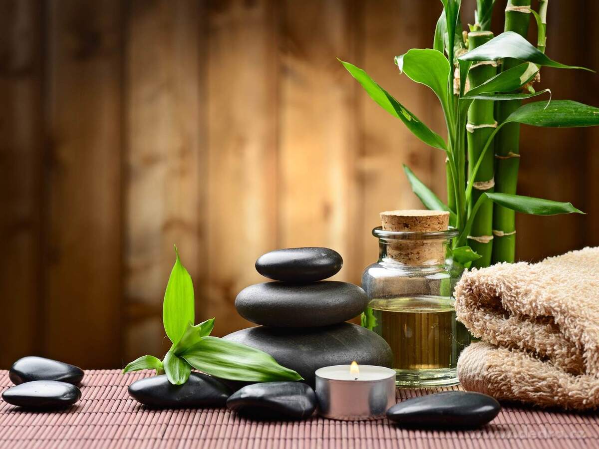 Vonná sašetka, ZAZEN, závěsný vonný sáček PARFUMIA® – náhled 2 | Grand Móda