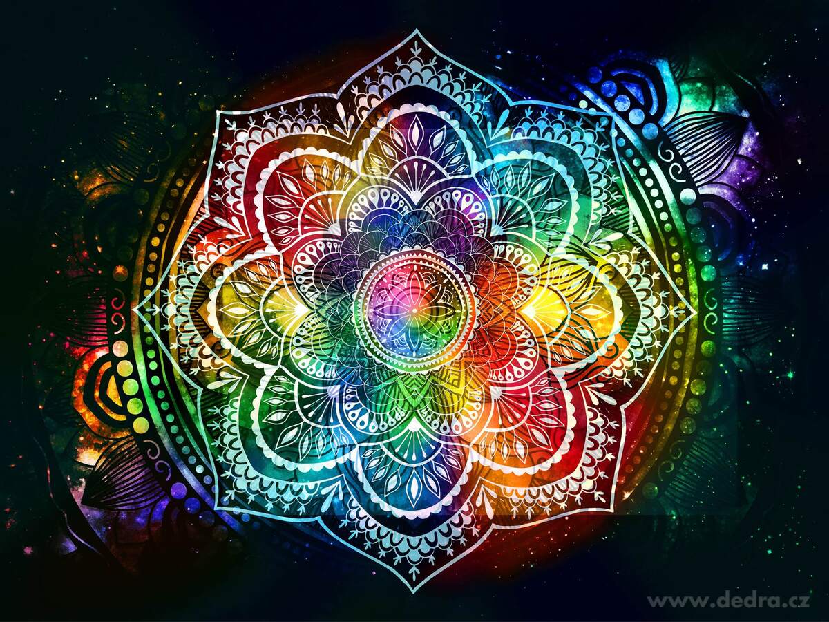 Vonná sašetka, NAMASTÉ, závěsný vonný sáček PARFUMIA® – náhled 2 | Grand Móda