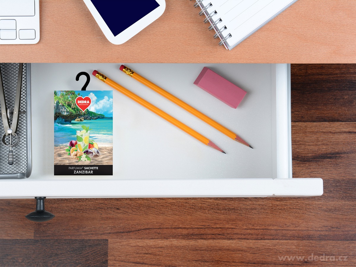 Vonn├í sa┼íetka | ZANZIBAR | z├ív─Ťsn├Ż vonn├Ż s├í─Źek PARFUMIA┬« - obr├ízek 2 | sa┼íetky legends | Grand M├│da