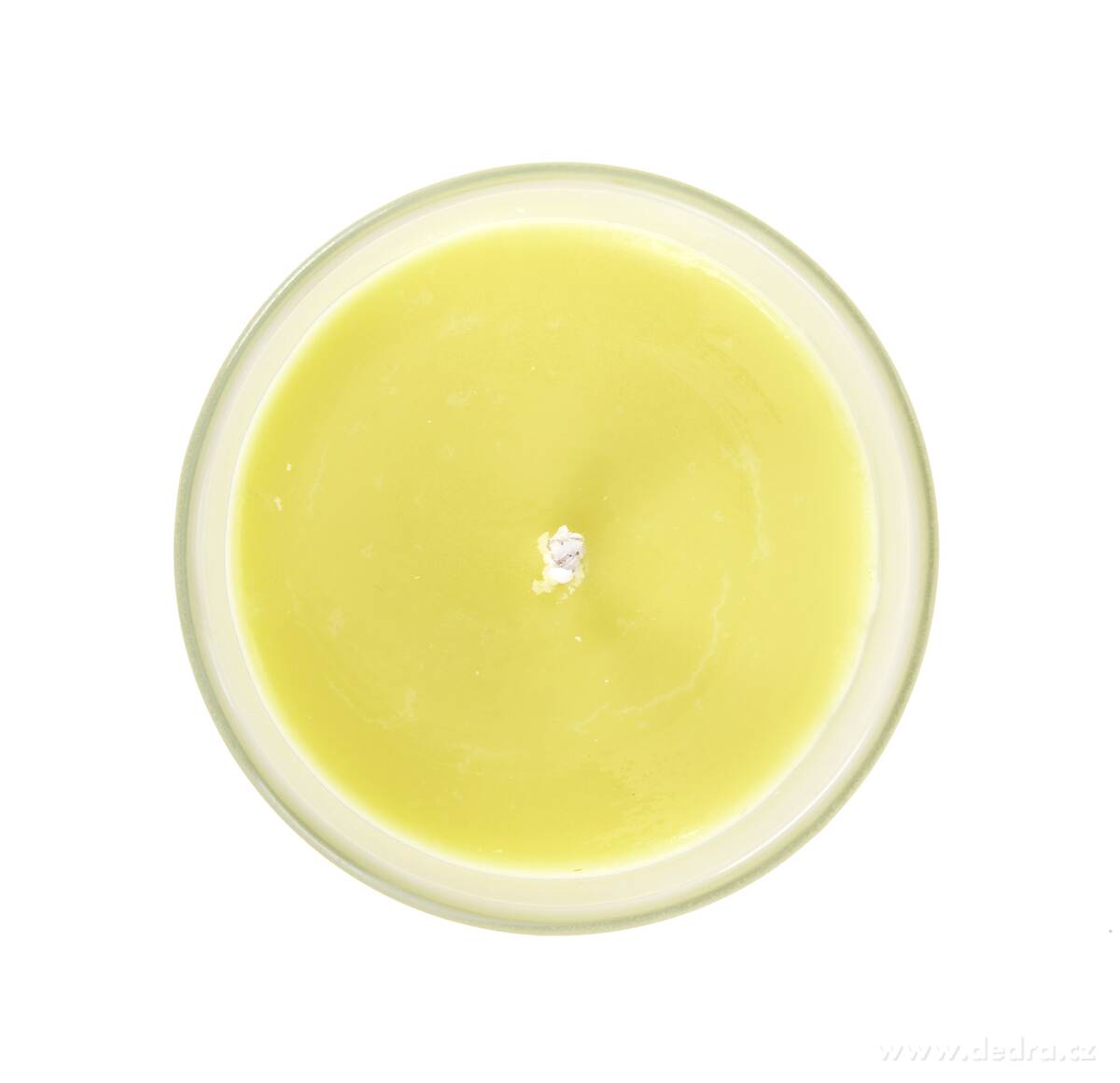 CITRONELLA INSECTOFF, venkovní sójová svíčka, PARFUMIA®, 250 ml – náhled 5 | Grand Móda