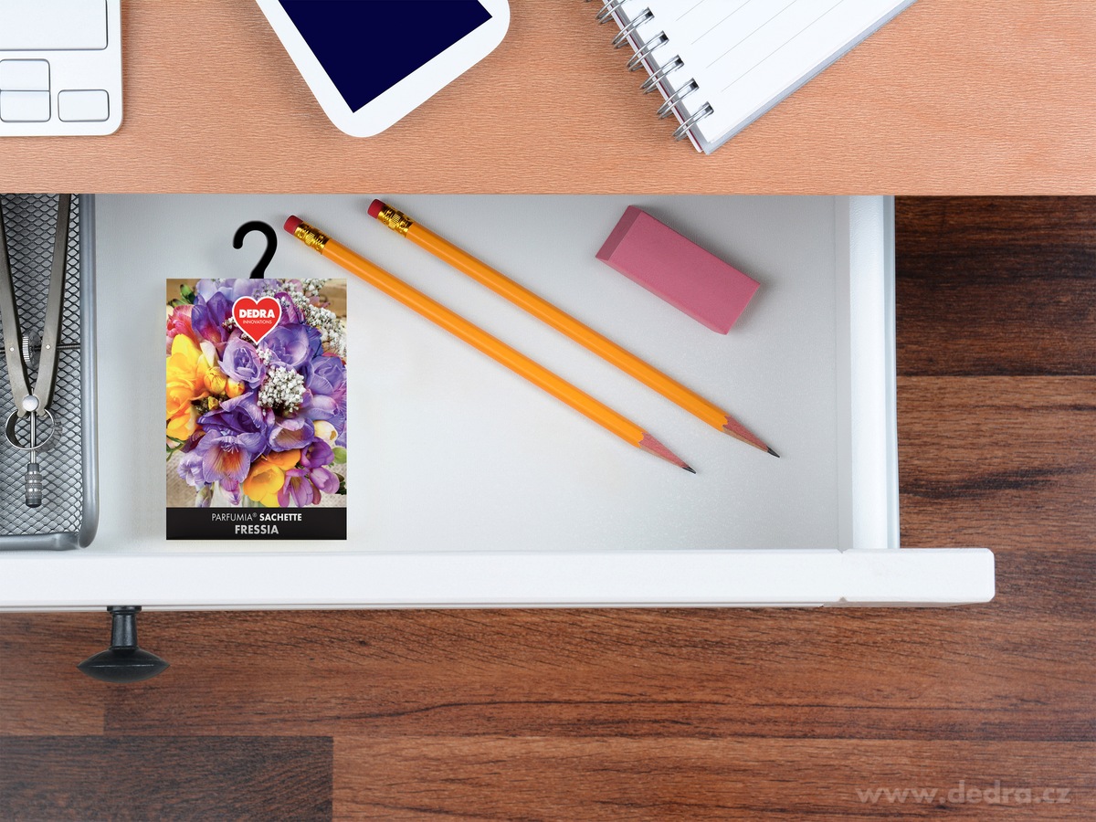 Vonn├Ż s├í─Źek - sa┼íetka, FRESSIA, PARFUMIA┬« - obr├ízek 2 | sa┼íetky legends | Grand M├│da