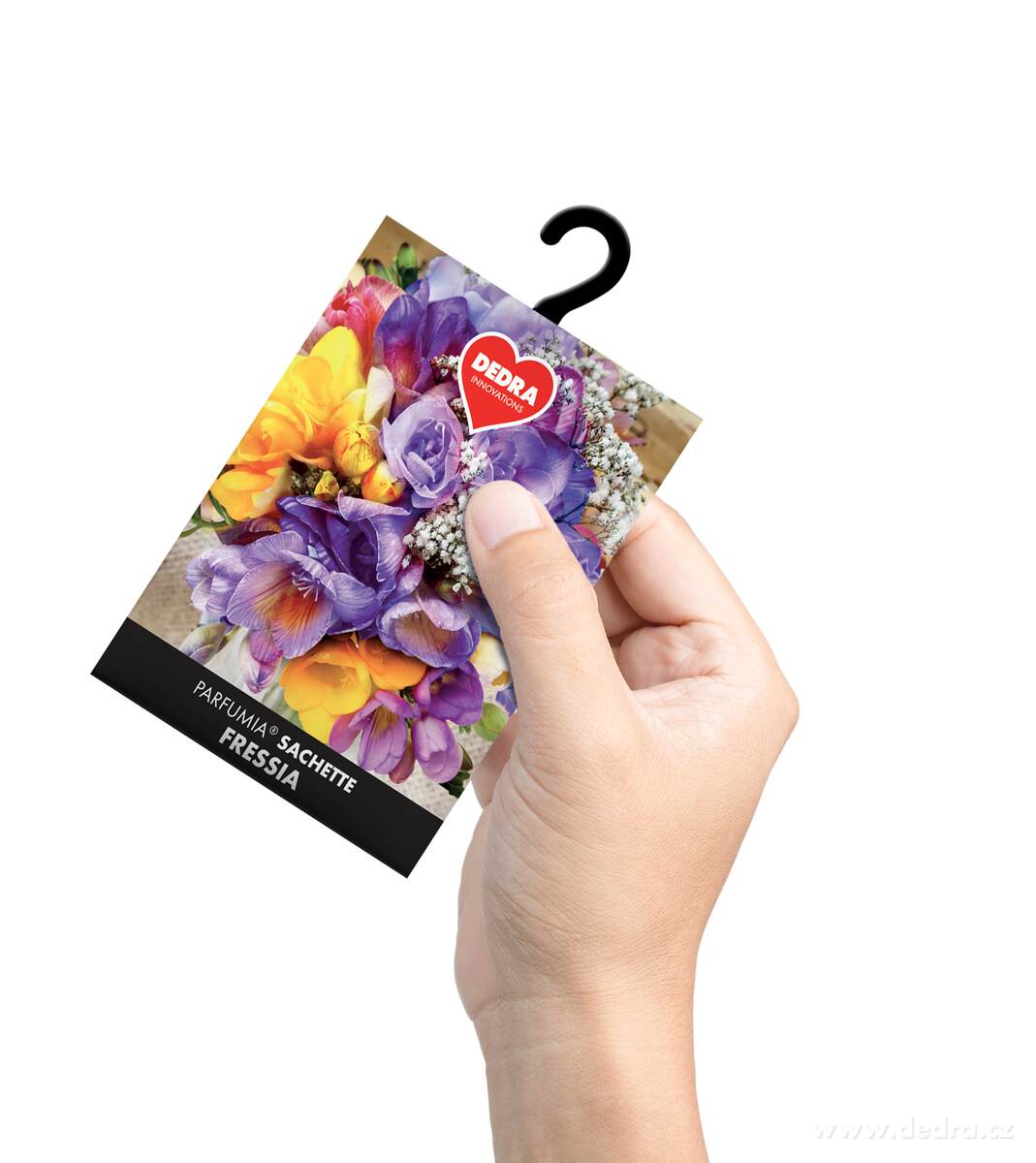 Vonn├Ż s├í─Źek - sa┼íetka, FRESSIA, PARFUMIA┬« - obr├ízek 5 | sa┼íetky legends | Grand M├│da