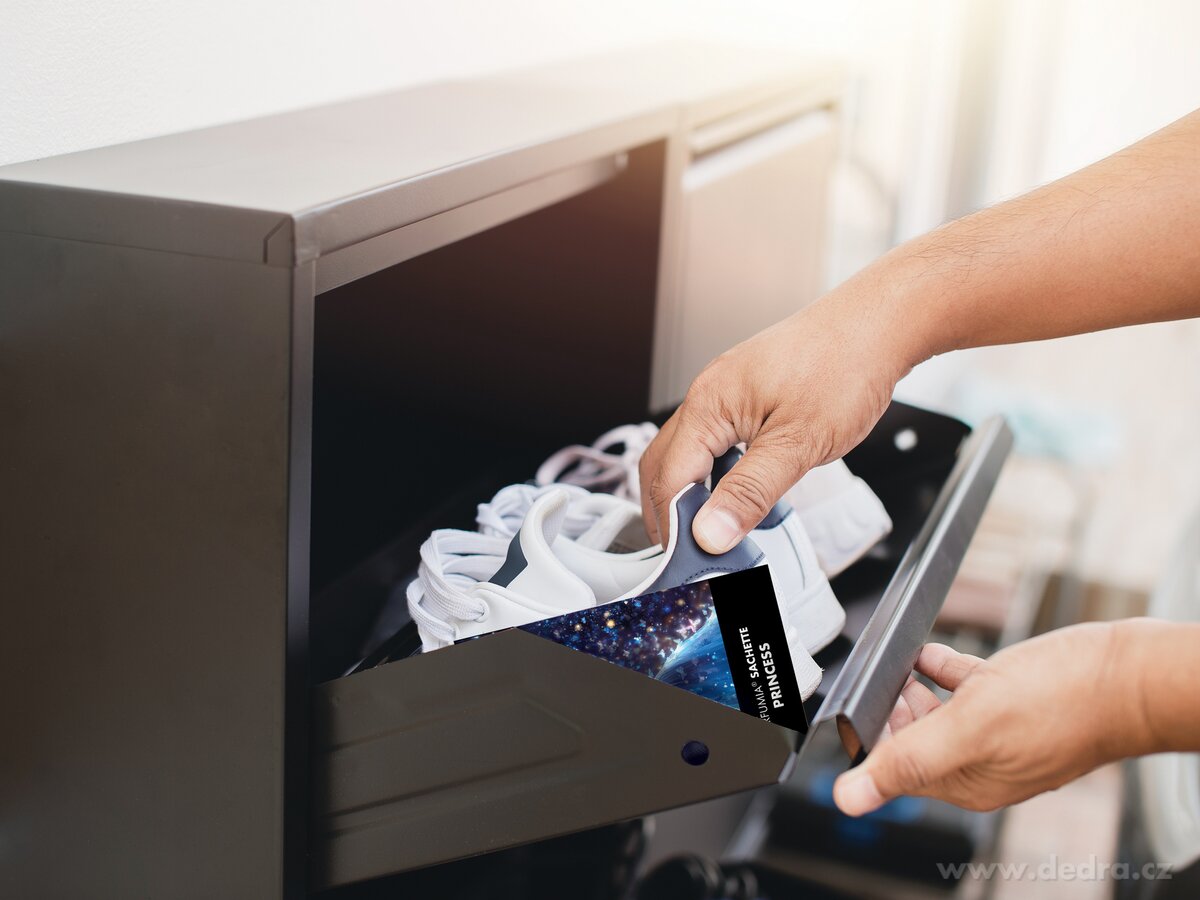 Vonn├í sa┼íetka | PRINCESS | z├ív─Ťsn├Ż vonn├Ż s├í─Źek PARFUMIA┬« - obr├ízek 3 | sa┼íetky legends | Grand M├│da