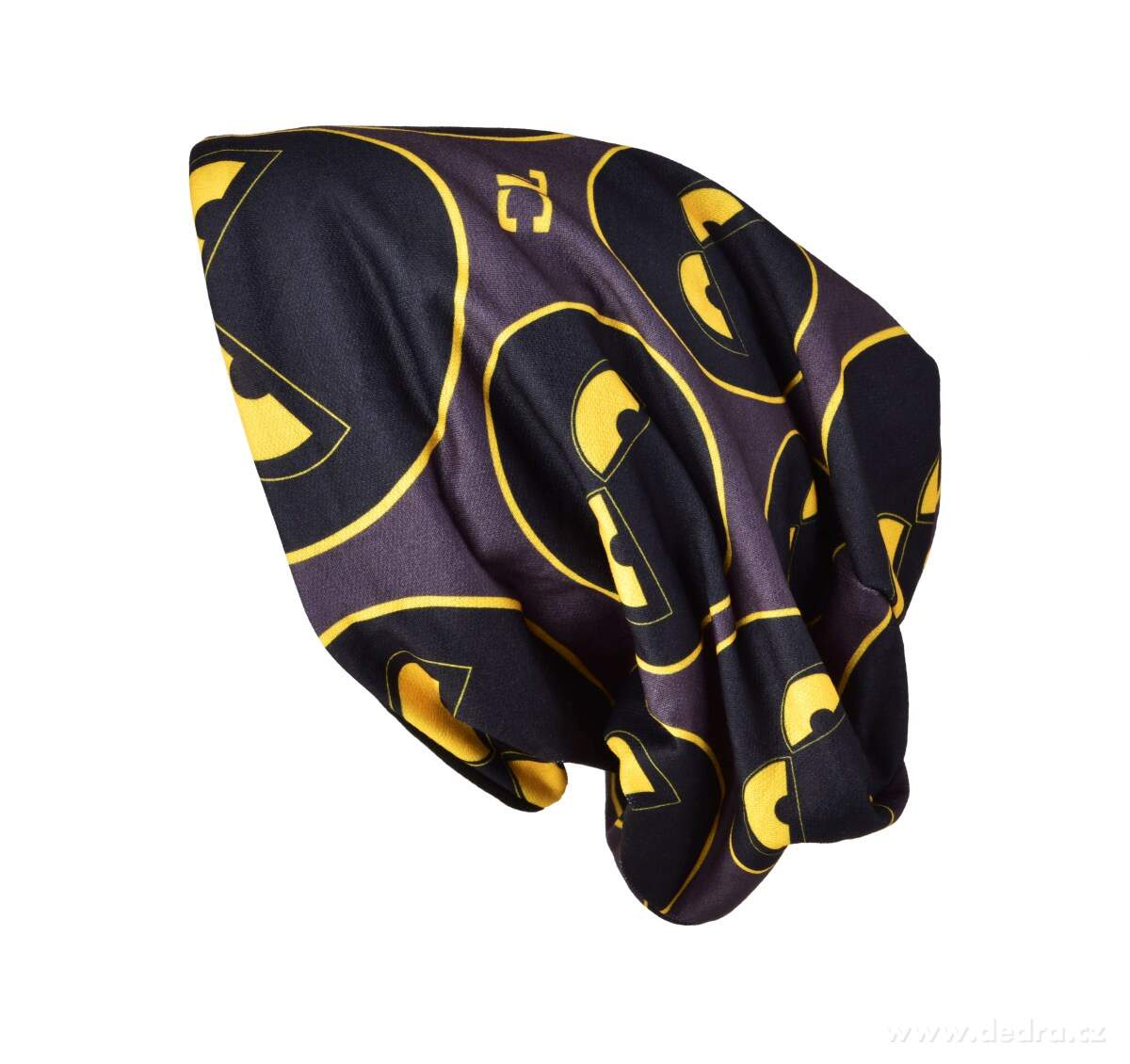 REBELITO®, šedá hřejivá zimní čepice s měkkou podšívkou | Poslední kusy | Grand Móda