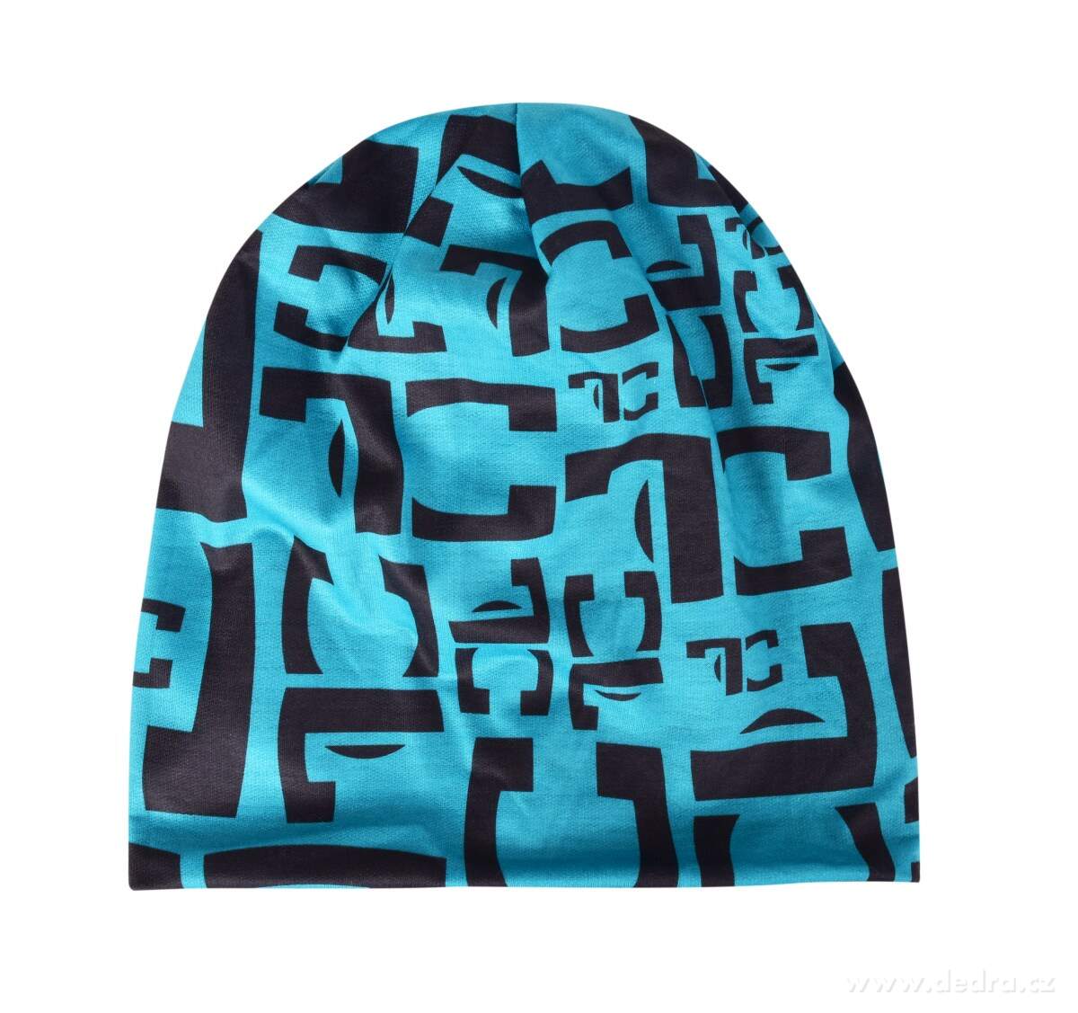 FC hřejivá čepice s podšívkou – náhled 2 | Grand Móda