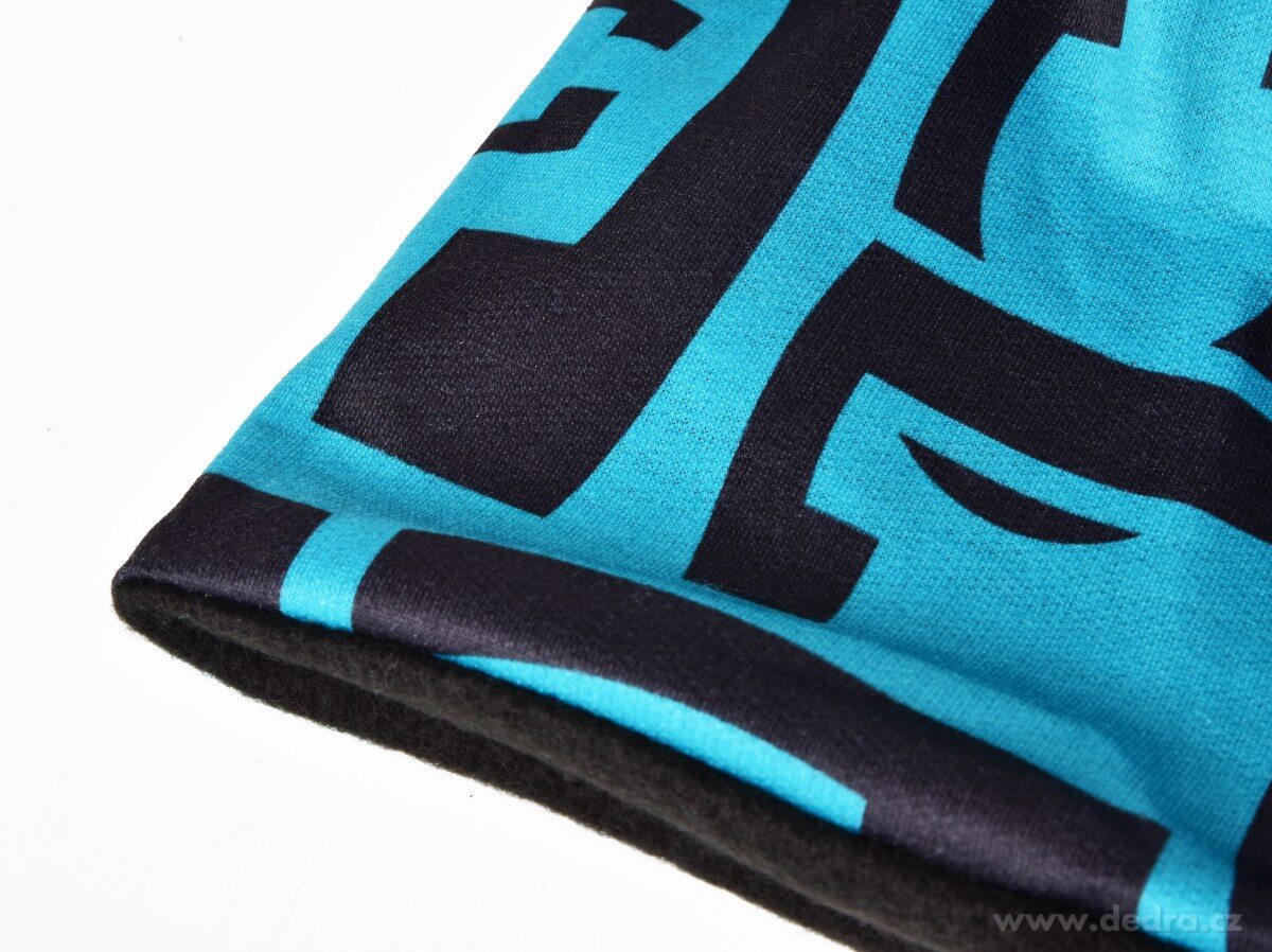 FC hřejivá čepice s podšívkou – náhled 6 | Grand Móda