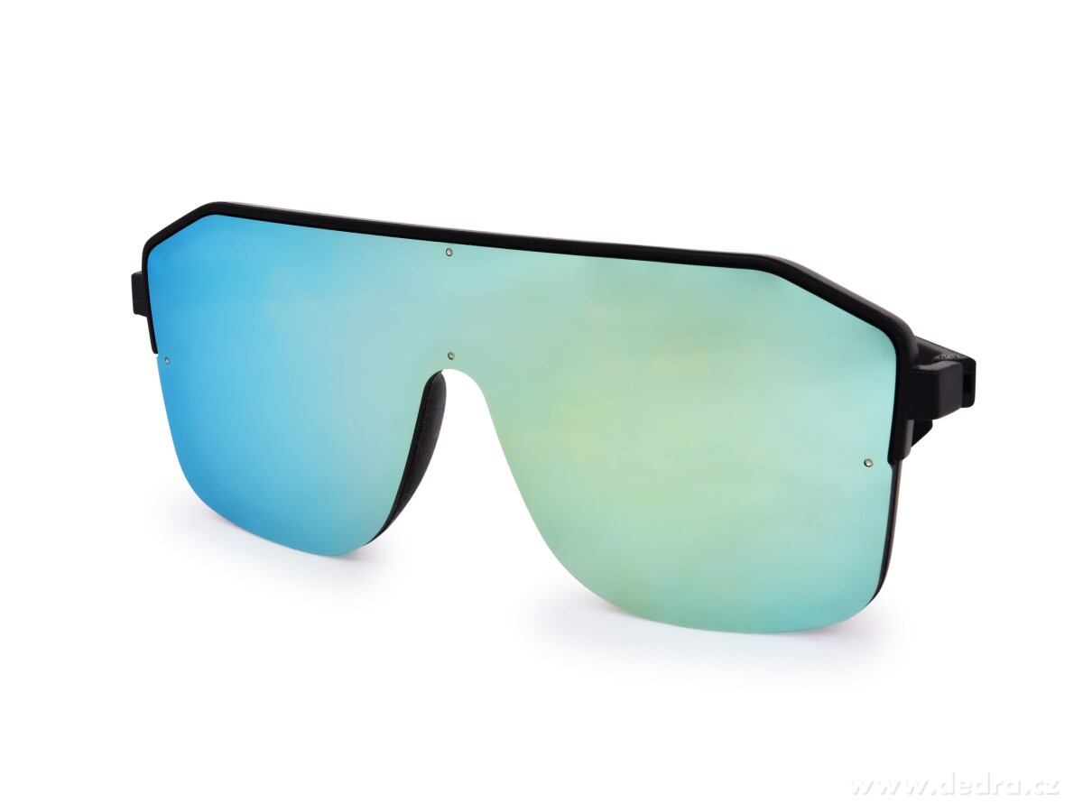 Sluneční brýle COSMICS, 100% UV ochrana – náhled 2 | Grand Móda