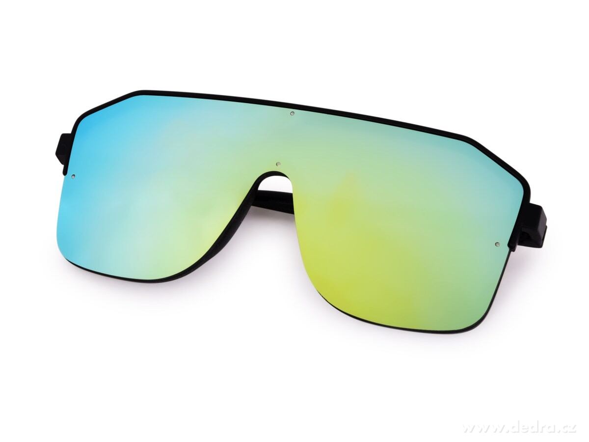 Sluneční brýle COSMICS, 100% UV ochrana – náhled 4 | Grand Móda