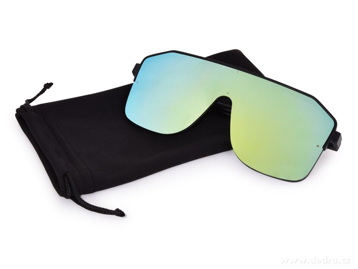 Sluneční brýle COSMICS, 100% UV ochrana – náhled 6 | Grand Móda