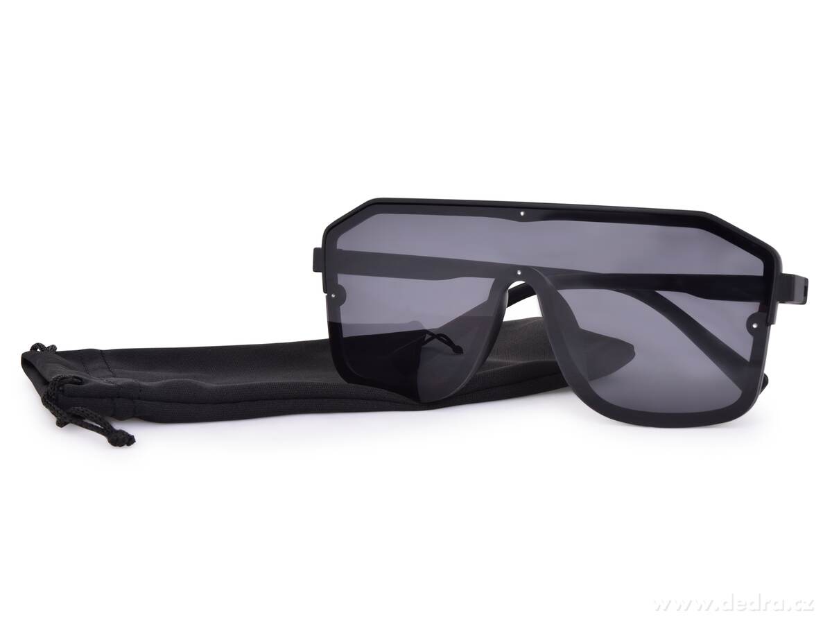 Sluneční brýle COSMICS, 100% UV ochrana – náhled 6 | Grand Móda