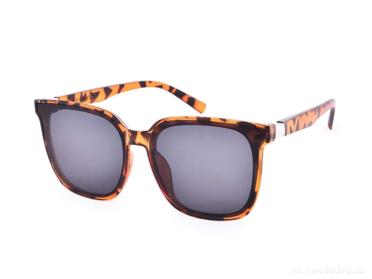 Sluneční brýle CLASICS, 100% UV ochrana