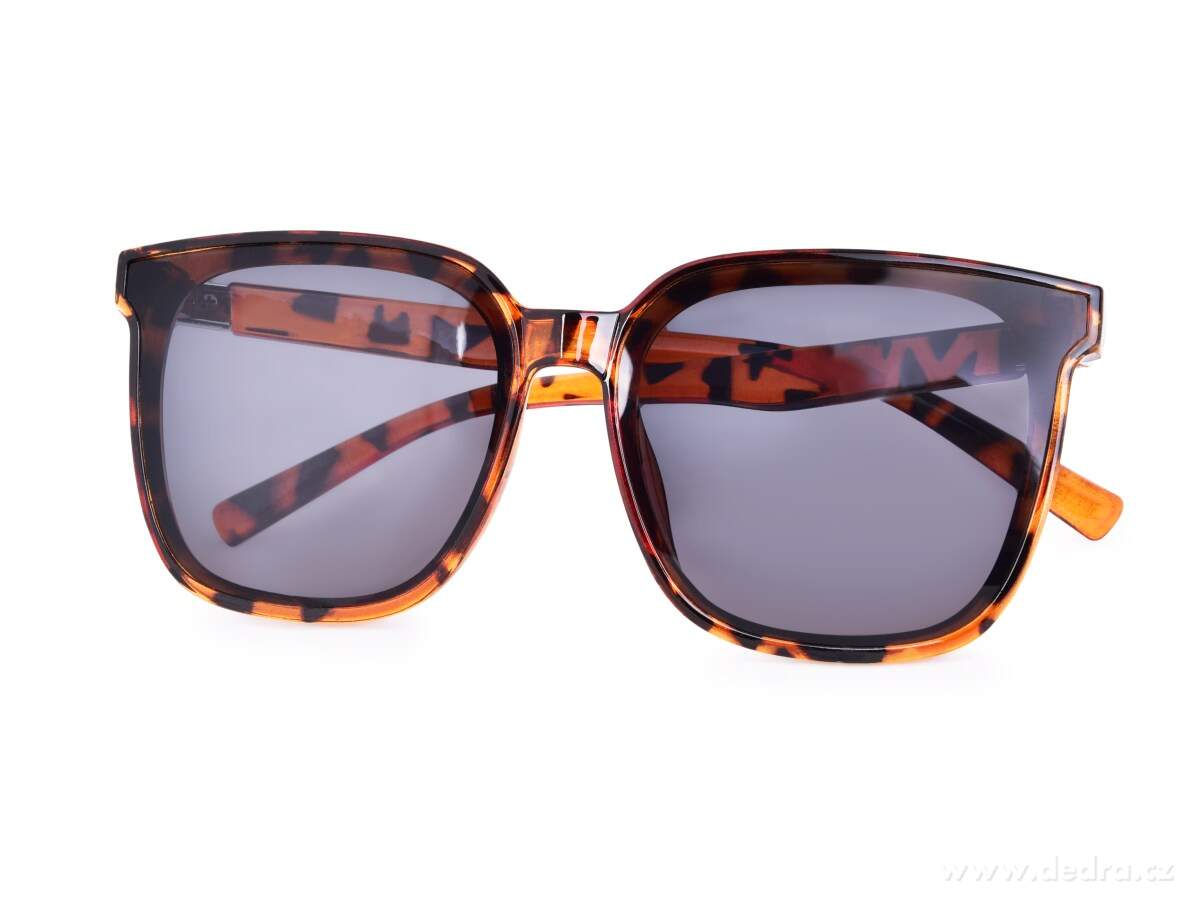 Sluneční brýle CLASICS, 100% UV ochrana – náhled 2 | Grand Móda